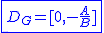 2$\blue\fbox{D_G=[0,-\frac{A}{B}]}